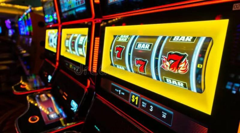 one of the best slot games for beginners in 2024